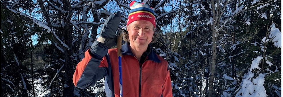 Foredrag ved Thor Gotaas